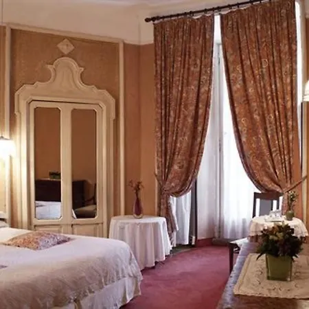 Antica Solferino Ξενοδοχείο 2*