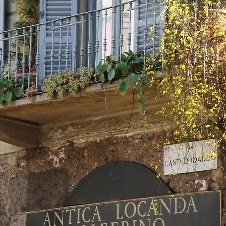 Antica Solferino Ξενοδοχείο 2*