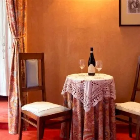Antica Solferino Μιλάνο