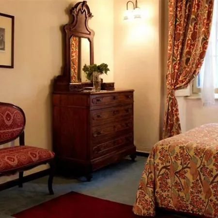 Hotel Antica Solferino Milano