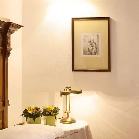 Antica Solferino Hotel Milano