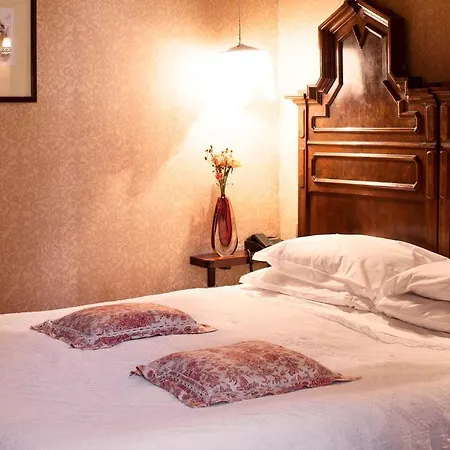 Antica Solferino Hotel Milan