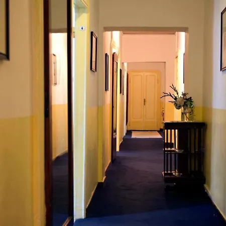 Antica Solferino Hotel Milan