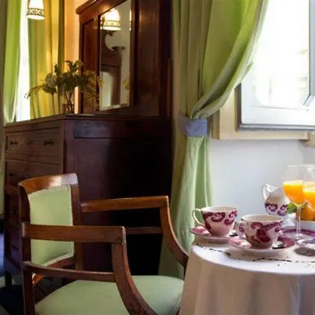 Ξενοδοχείο Antica Solferino