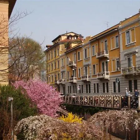 Antica Solferino Ξενοδοχείο Μιλάνο