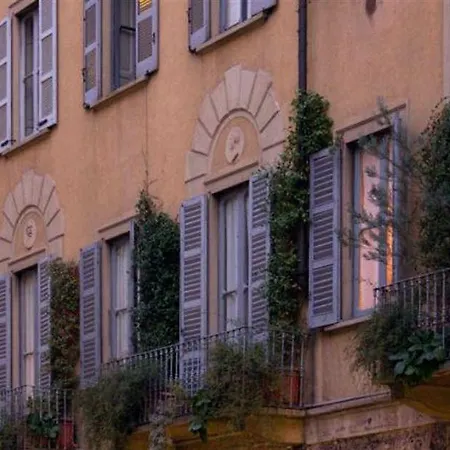 Ξενοδοχείο Antica Solferino Μιλάνο