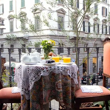 Antica Solferino Ξενοδοχείο