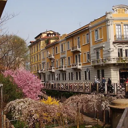 Ξενοδοχείο Antica Solferino 2*