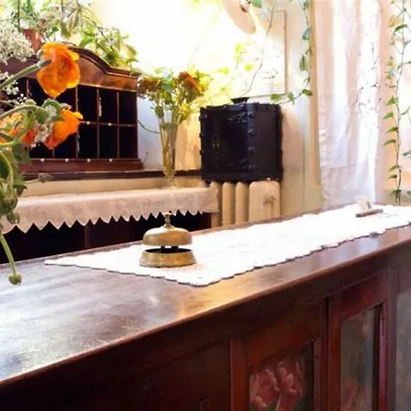 Ξενοδοχείο Antica Solferino Μιλάνο