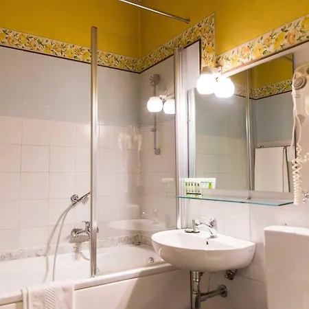 Ξενοδοχείο Antica Solferino